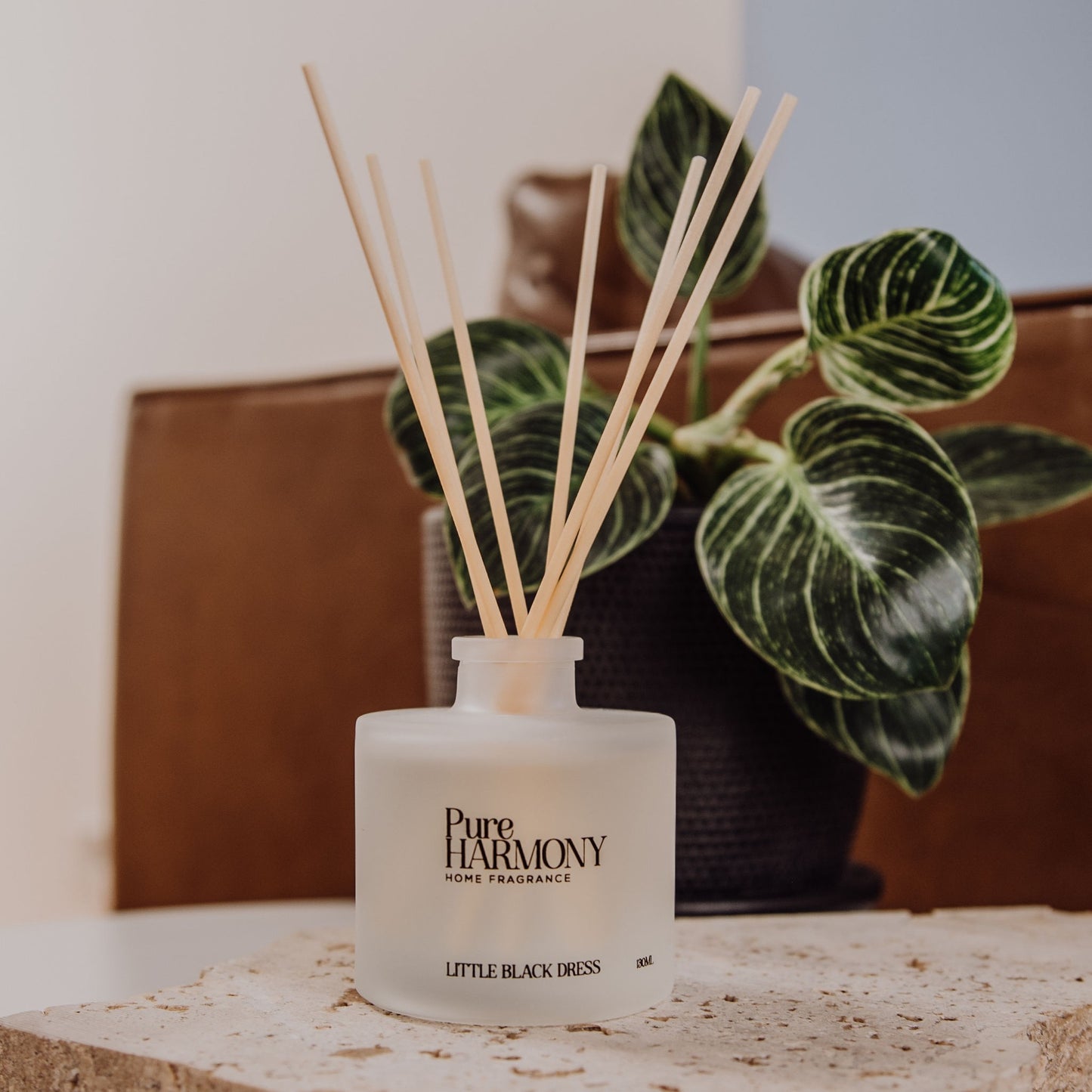 Little Black Dress type Reed Diffuser