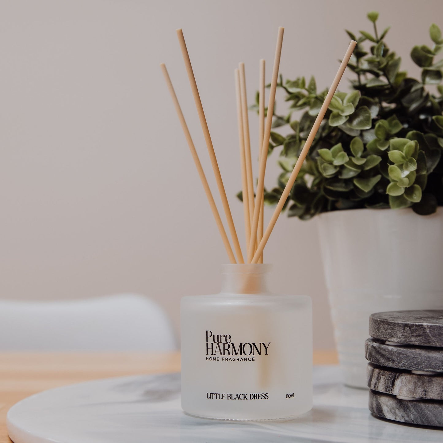 Little Black Dress type Reed Diffuser