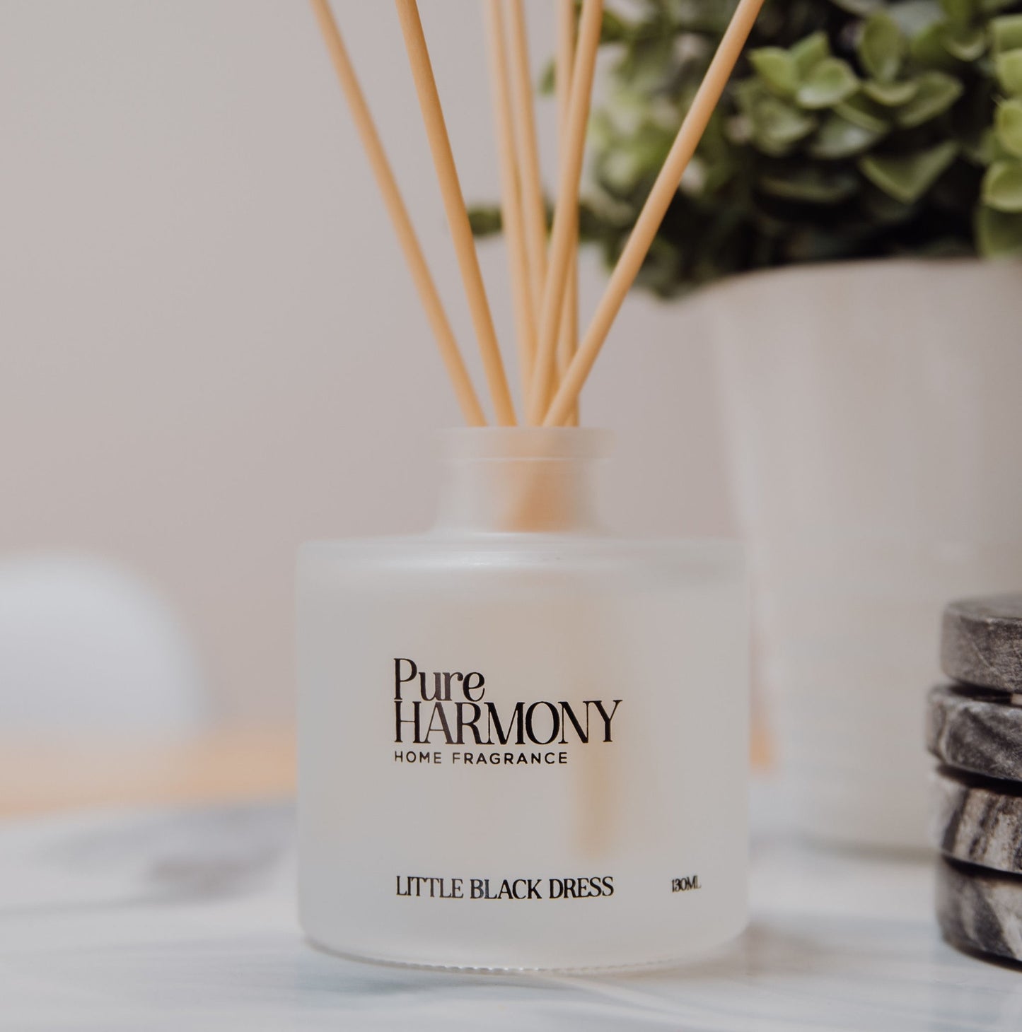 Little Black Dress type Reed Diffuser