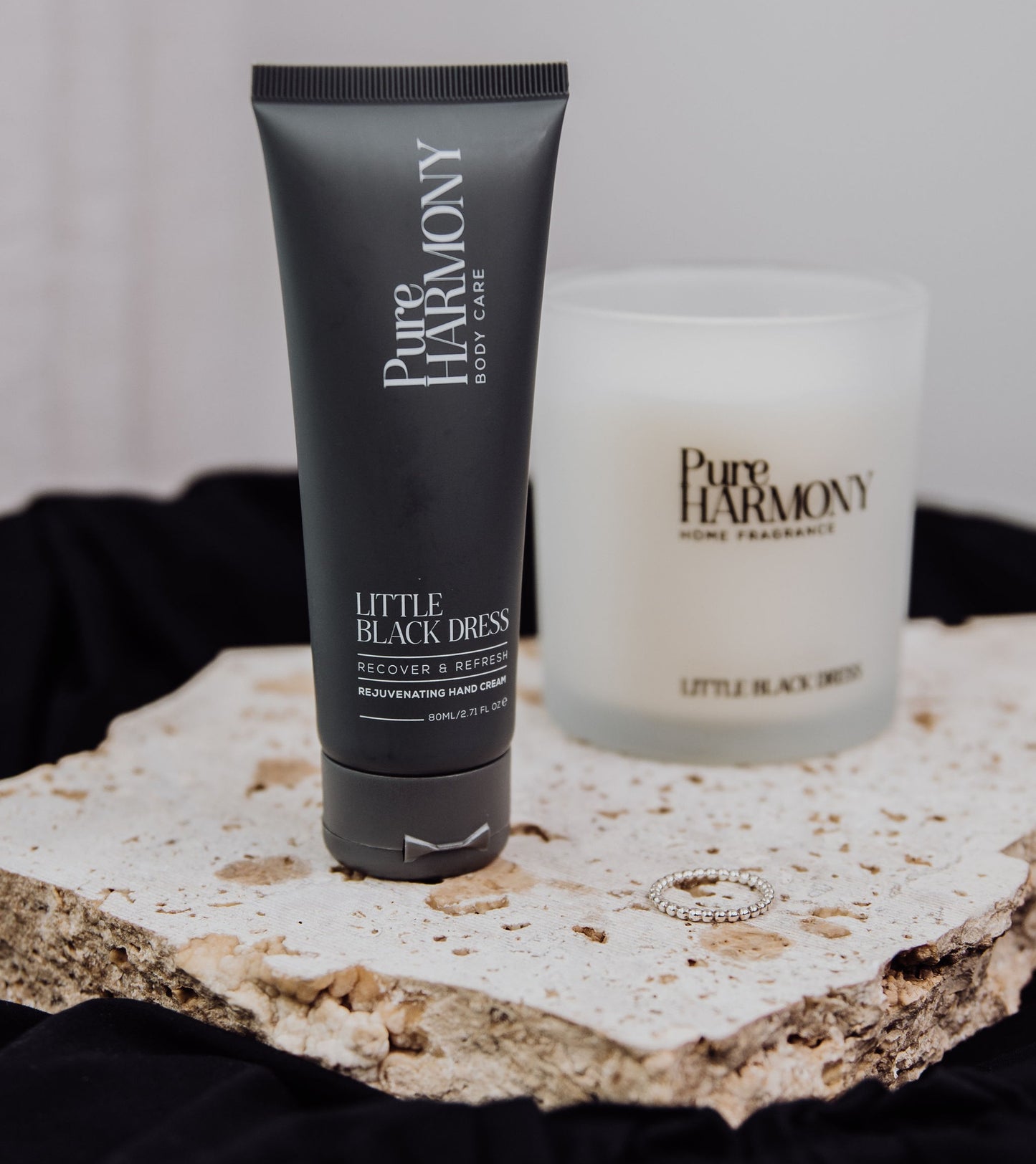 Little Black Dress type Hand Cream