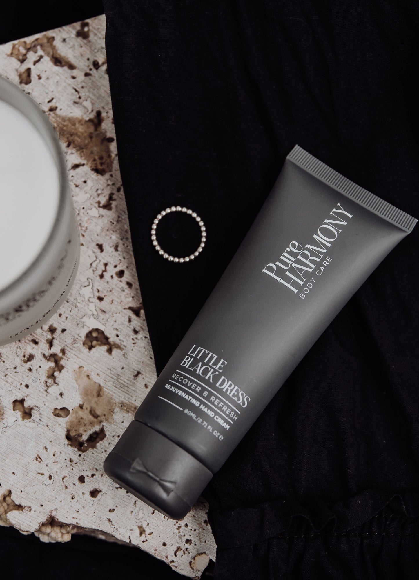 Little Black Dress type Hand Cream