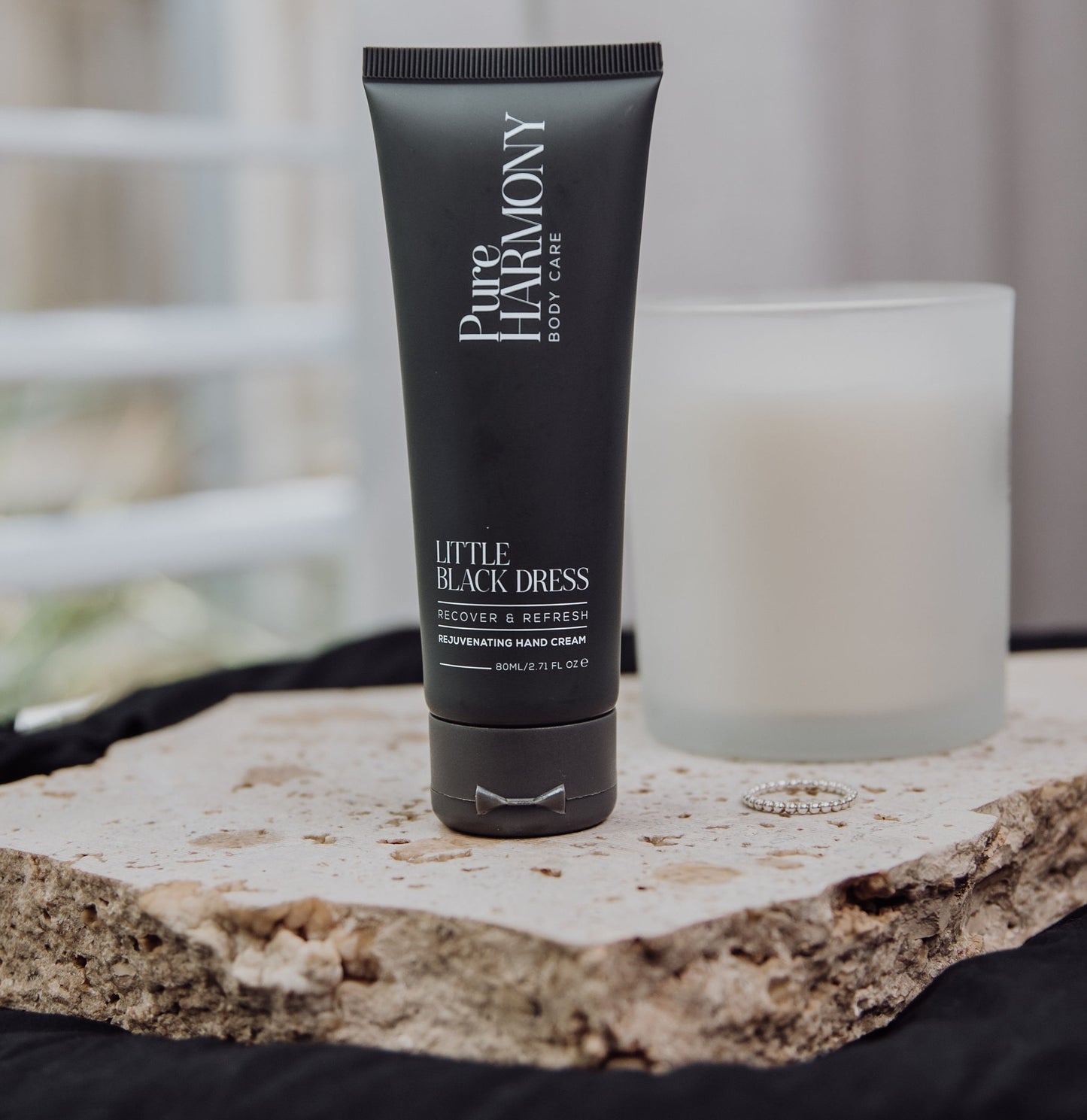 Little Black Dress type Hand Cream