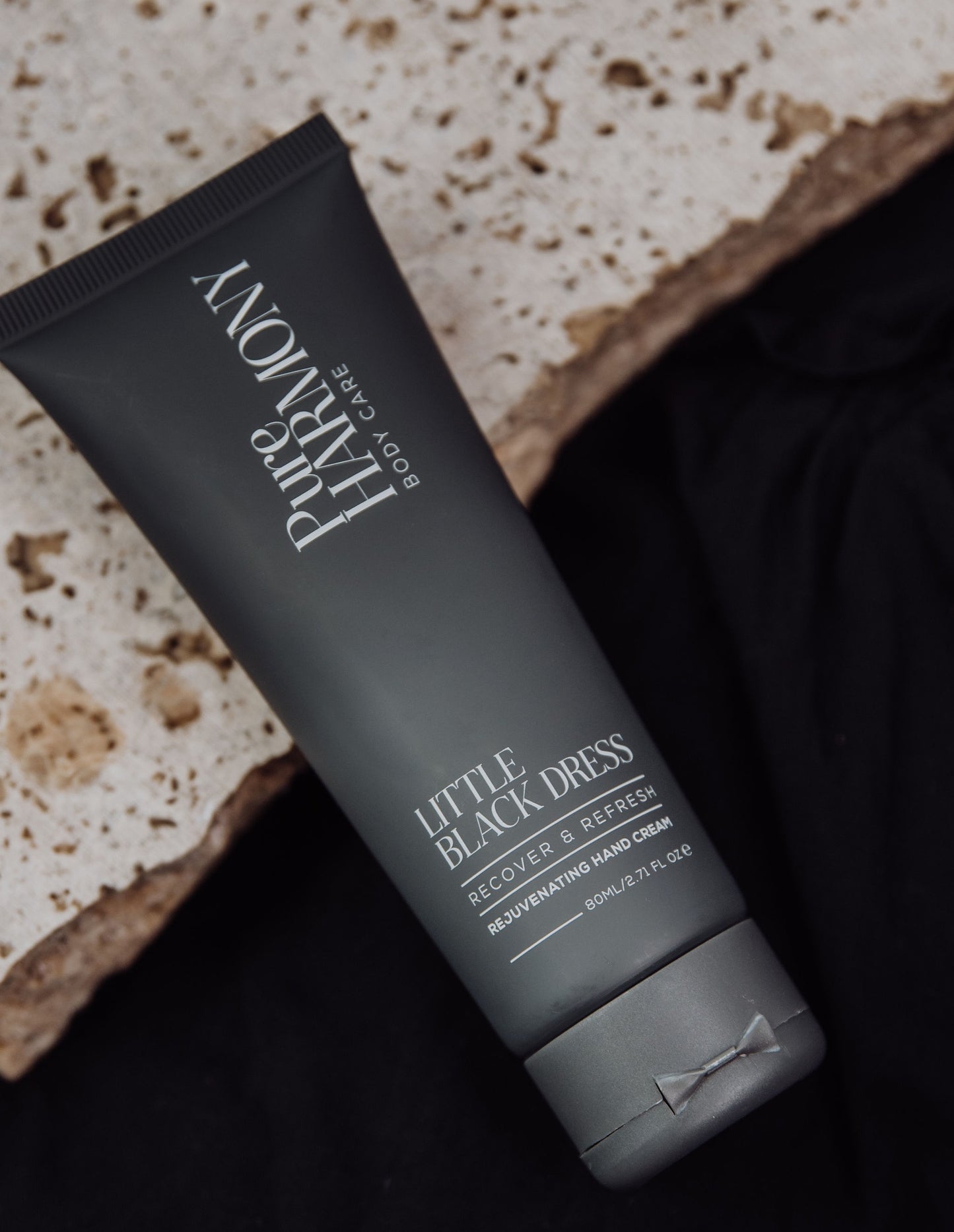 Little Black Dress type Hand Cream