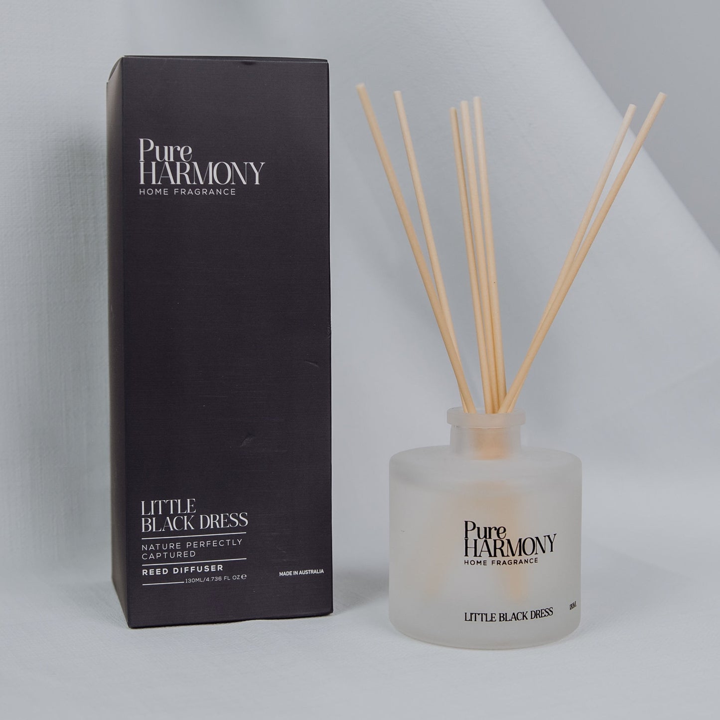 Little Black Dress type Reed Diffuser