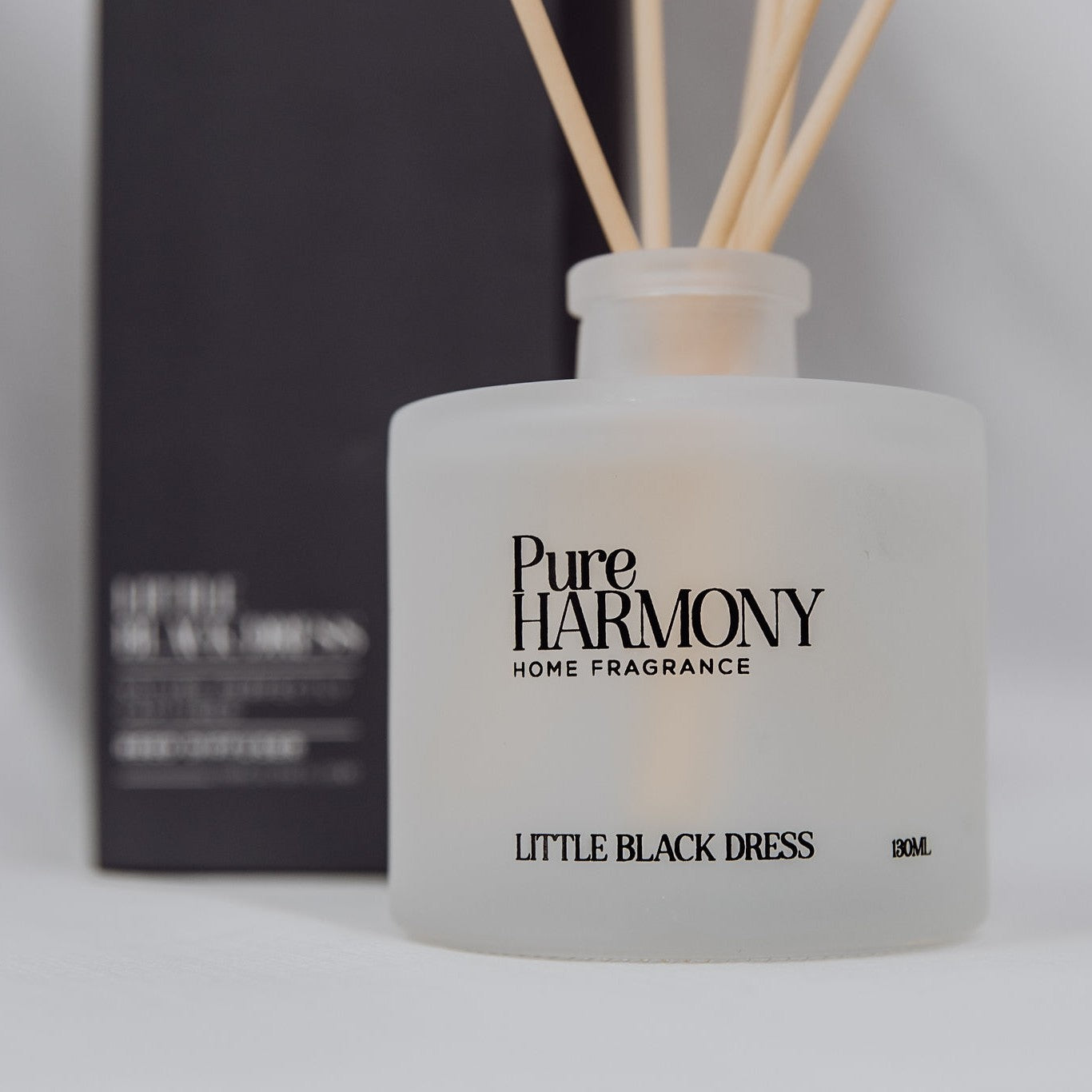 Little Black Dress type Reed Diffuser