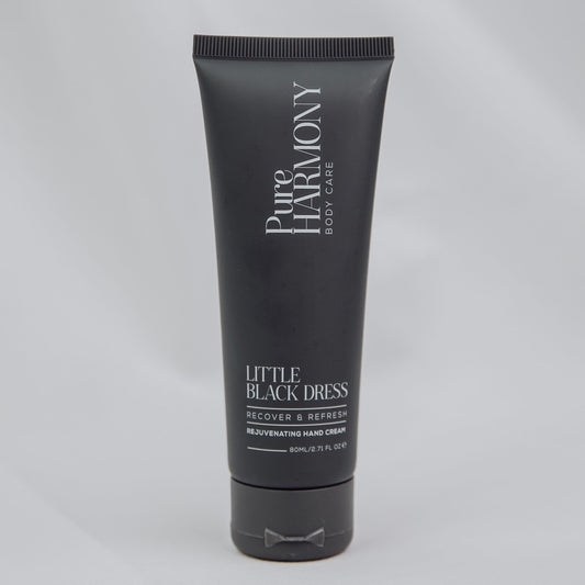 Little Black Dress type Hand Cream